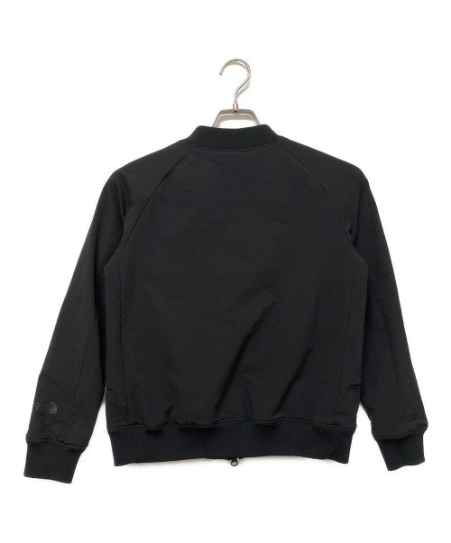 THE NORTH FACE（ザ ノース フェイス）THE NORTH FACE (ザ ノース フェイス) ブルゾン ブラック サイズ:SIZE Sの古着・服飾アイテム
