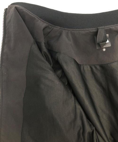 THE NORTH FACE（ザ ノース フェイス）THE NORTH FACE (ザ ノース フェイス) ブルゾン ブラック サイズ:SIZE Sの古着・服飾アイテム