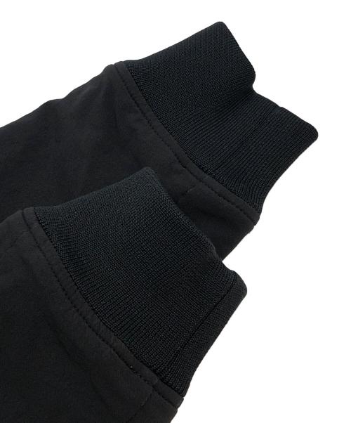 THE NORTH FACE（ザ ノース フェイス）THE NORTH FACE (ザ ノース フェイス) ブルゾン ブラック サイズ:SIZE Sの古着・服飾アイテム