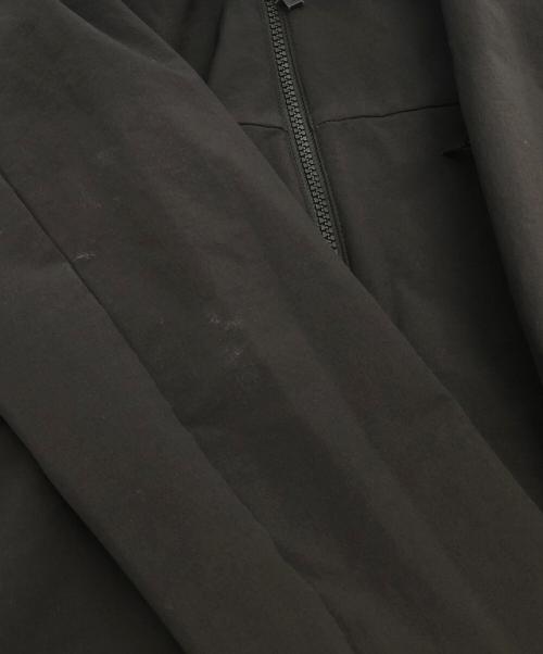 THE NORTH FACE（ザ ノース フェイス）THE NORTH FACE (ザ ノース フェイス) ブルゾン ブラック サイズ:SIZE Sの古着・服飾アイテム