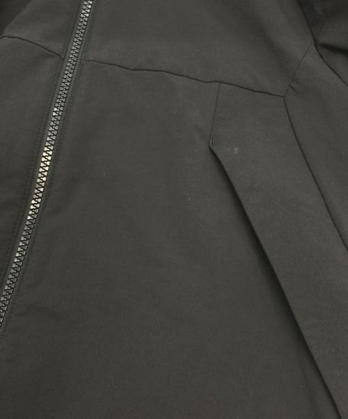 THE NORTH FACE（ザ ノース フェイス）THE NORTH FACE (ザ ノース フェイス) ブルゾン ブラック サイズ:SIZE Sの古着・服飾アイテム