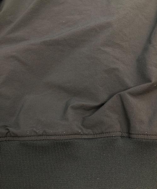THE NORTH FACE（ザ ノース フェイス）THE NORTH FACE (ザ ノース フェイス) ブルゾン ブラック サイズ:SIZE Sの古着・服飾アイテム