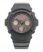 CASIOカシオ）の古着「G-SHOCK　リストウォッチ」