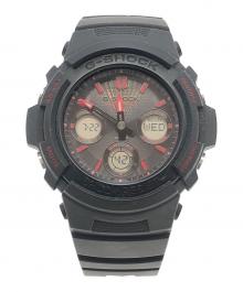 CASIO（カシオ）の古着「G-SHOCK　リストウォッチ」