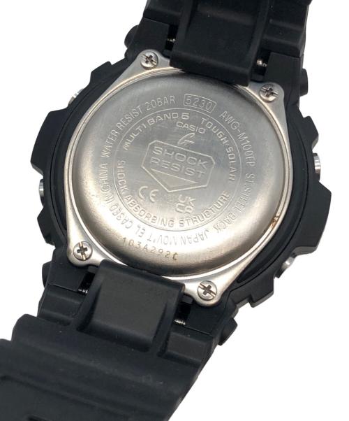 CASIO（カシオ）CASIO (カシオ) G-SHOCK　リストウォッチの古着・服飾アイテム
