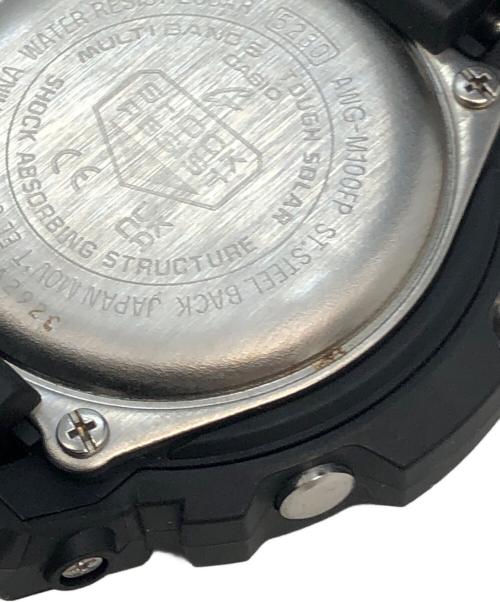 CASIO（カシオ）CASIO (カシオ) G-SHOCK　リストウォッチの古着・服飾アイテム