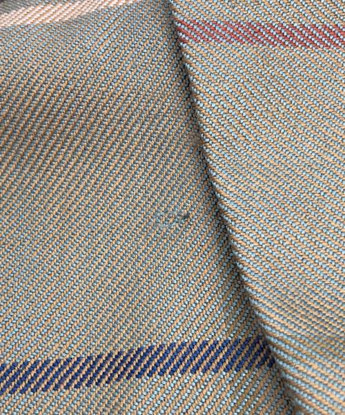 Burberry's（バーバリーズ）Burberry's (バーバリーズ) セットアップ グリーン サイズ:SIZE 9Rの古着・服飾アイテム