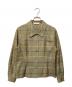 Burberry's (バーバリーズ) セットアップ グリーン サイズ:SIZE 9R：5000円