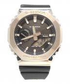 CASIOカシオ）の古着「G-SHOCK　リストウォッチ」