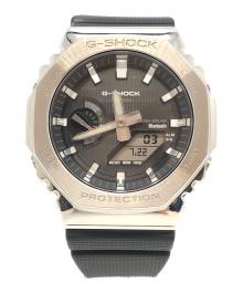 CASIO（カシオ）の古着「G-SHOCK　リストウォッチ」
