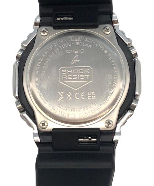 CASIO（カシオ）CASIO (カシオ) G-SHOCK　リストウォッチの古着・服飾アイテム