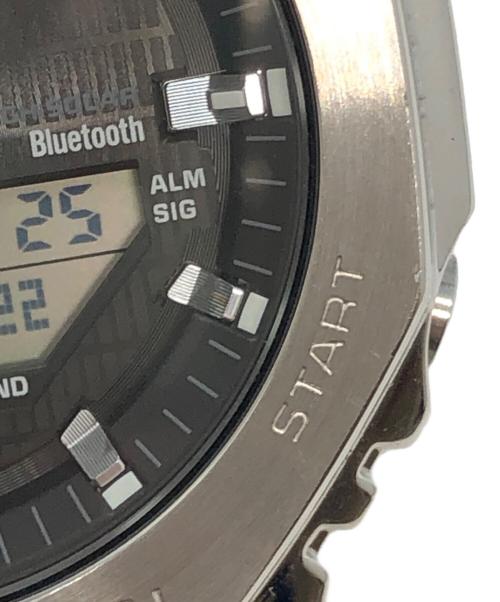 CASIO（カシオ）CASIO (カシオ) G-SHOCK　リストウォッチの古着・服飾アイテム