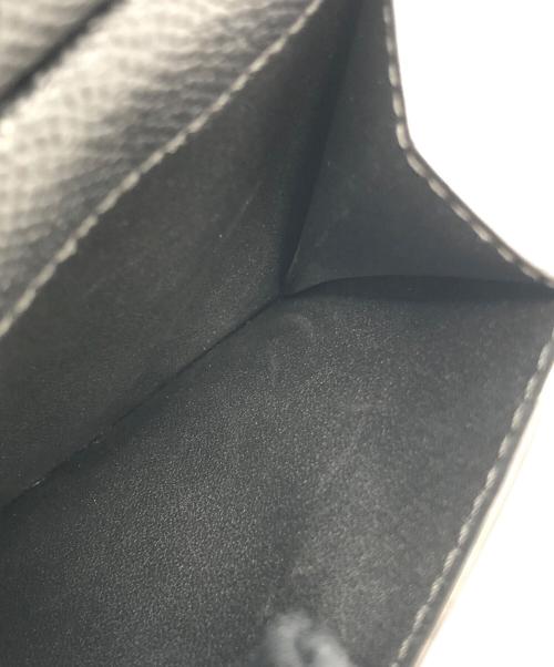 COACH（コーチ）COACH (コーチ) 2つ折り財布 ブラックの古着・服飾アイテム