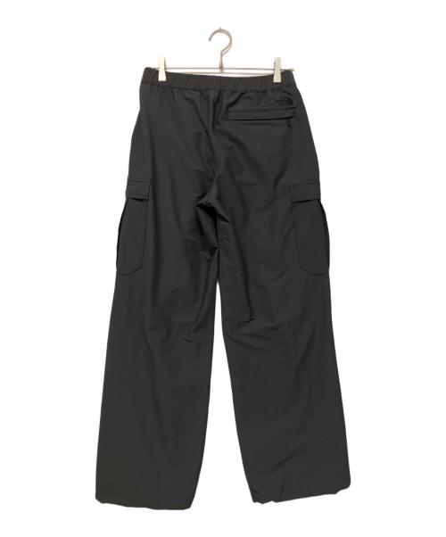 THE NORTH FACE（ザ ノース フェイス）THE NORTH FACE (ザ ノース フェイス) ロングパンツハイカーズカーゴパンツ グレー サイズ:Lの古着・服飾アイテム
