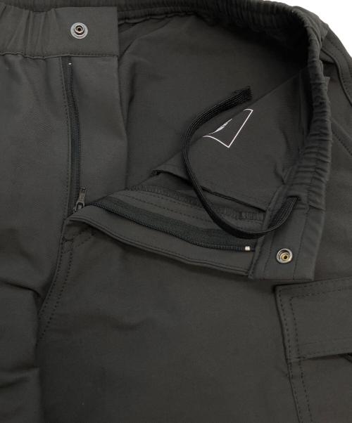 THE NORTH FACE（ザ ノース フェイス）THE NORTH FACE (ザ ノース フェイス) ロングパンツハイカーズカーゴパンツ グレー サイズ:Lの古着・服飾アイテム