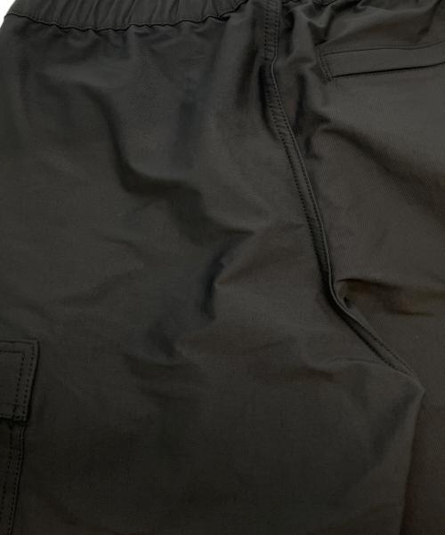 THE NORTH FACE（ザ ノース フェイス）THE NORTH FACE (ザ ノース フェイス) ロングパンツハイカーズカーゴパンツ グレー サイズ:Lの古着・服飾アイテム
