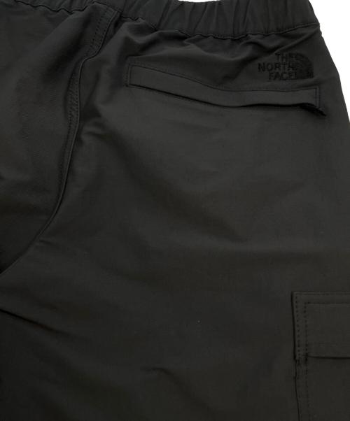 THE NORTH FACE（ザ ノース フェイス）THE NORTH FACE (ザ ノース フェイス) ロングパンツハイカーズカーゴパンツ グレー サイズ:Lの古着・服飾アイテム