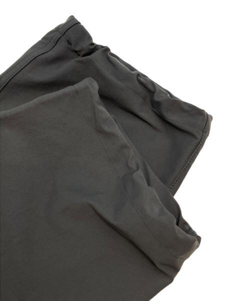 THE NORTH FACE（ザ ノース フェイス）THE NORTH FACE (ザ ノース フェイス) ロングパンツハイカーズカーゴパンツ グレー サイズ:Lの古着・服飾アイテム
