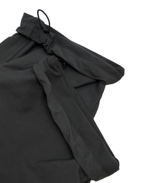 THE NORTH FACE（ザ ノース フェイス）THE NORTH FACE (ザ ノース フェイス) ロングパンツハイカーズカーゴパンツ グレー サイズ:Lの古着・服飾アイテム