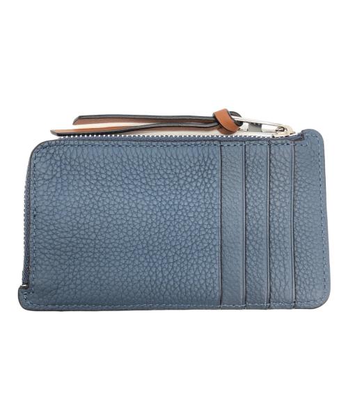 LOEWE（ロエベ）LOEWE (ロエベ) フラグメントケース ネイビーの古着・服飾アイテム