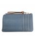 LOEWE (ロエベ) フラグメントケース ネイビー：37000円