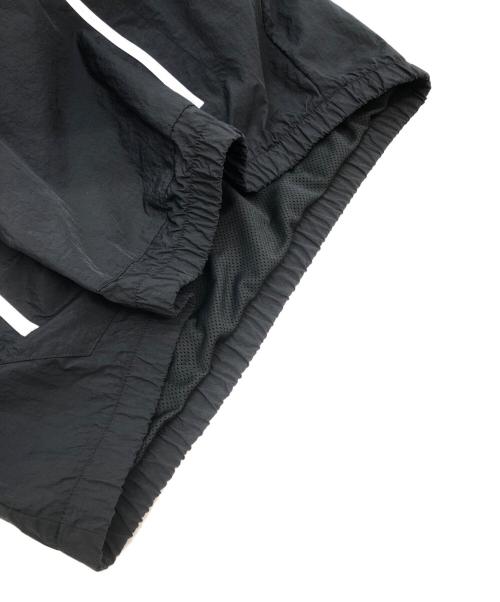 NIKE（ナイキ）NIKE (ナイキ) ハーフジッフジャケット ブラック サイズ:SIZE XLの古着・服飾アイテム