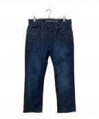 Denhamデンハム）の古着「RAZOR SLIM FIT」｜インディゴ
