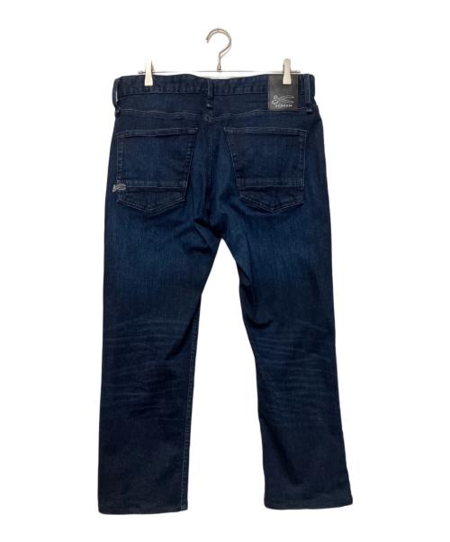 Denham（デンハム）Denham (デンハム) RAZOR SLIM FIT インディゴ サイズ:81cm (W32)の古着・服飾アイテム