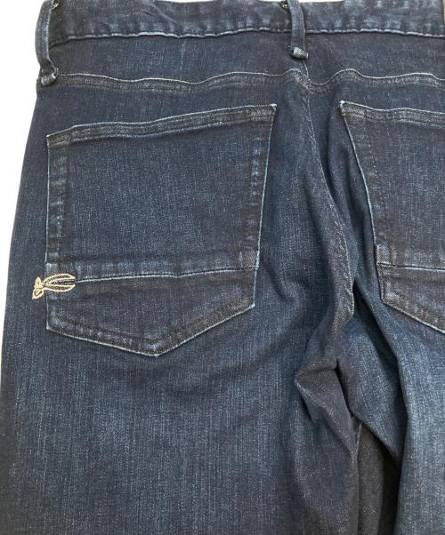 Denham（デンハム）Denham (デンハム) RAZOR SLIM FIT インディゴ サイズ:81cm (W32)の古着・服飾アイテム