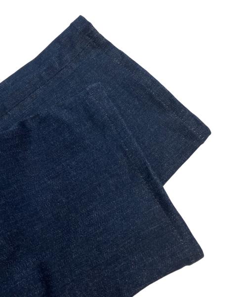 Denham（デンハム）Denham (デンハム) RAZOR SLIM FIT インディゴ サイズ:81cm (W32)の古着・服飾アイテム