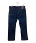 Denham (デンハム) RAZOR SLIM FIT インディゴ サイズ:81cm (W32)：5000円