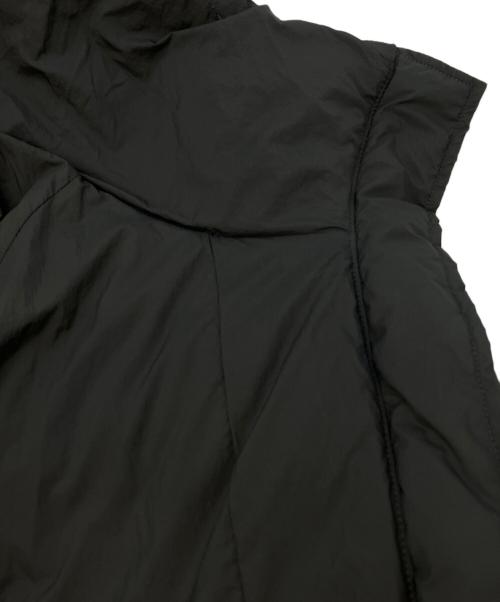 IENA（イエナ）IENA (イエナ) ショートダウンジャケット グレー サイズ:38の古着・服飾アイテム
