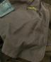 中古・古着 JOURNAL STANDARD HOMESTEAD (ジャーナルスタンダード ホームステッド) Corded AirCrew PT ブラウン サイズ:SIZE M：5000円