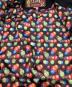 中古・古着 m&m's (エムアンドエムズ) ブルゾン ブラック サイズ:SIZE M：3000円