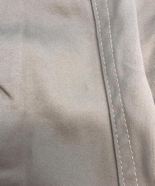 BUZZ RICKSON'S（バズリクソンズ）BUZZ RICKSON'S (バズリクソンズ) ワイドパンツ ベージュ サイズ:SIZE W32 L34の古着・服飾アイテム
