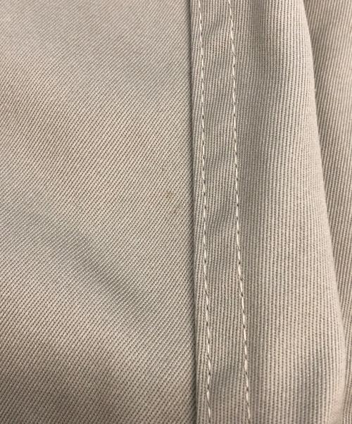 BUZZ RICKSON'S（バズリクソンズ）BUZZ RICKSON'S (バズリクソンズ) ワイドパンツ ベージュ サイズ:SIZE W32 L34の古着・服飾アイテム