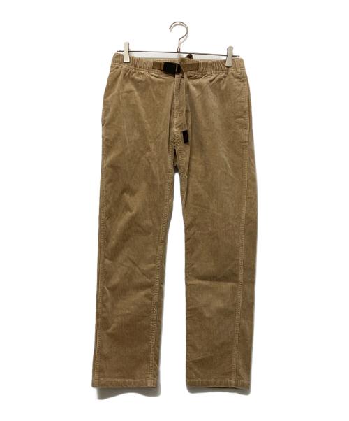 GRAMICCI（グラミチ）GRAMICCI (グラミチ) コーデュロイパンツ グリーン サイズ:不明の古着・服飾アイテム