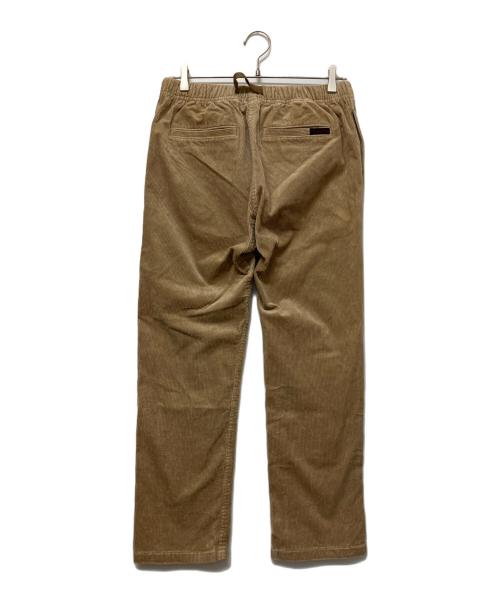 GRAMICCI（グラミチ）GRAMICCI (グラミチ) コーデュロイパンツ グリーン サイズ:不明の古着・服飾アイテム