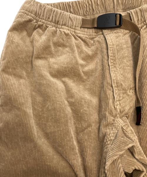 GRAMICCI（グラミチ）GRAMICCI (グラミチ) コーデュロイパンツ グリーン サイズ:不明の古着・服飾アイテム