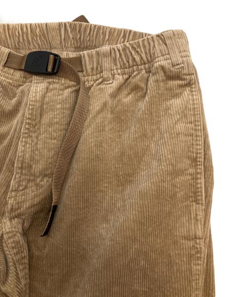 GRAMICCI（グラミチ）GRAMICCI (グラミチ) コーデュロイパンツ グリーン サイズ:不明の古着・服飾アイテム