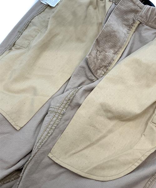 GRAMICCI（グラミチ）GRAMICCI (グラミチ) コーデュロイパンツ グリーン サイズ:不明の古着・服飾アイテム