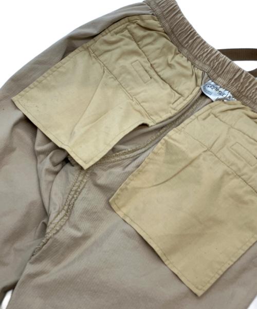 GRAMICCI（グラミチ）GRAMICCI (グラミチ) コーデュロイパンツ グリーン サイズ:不明の古着・服飾アイテム
