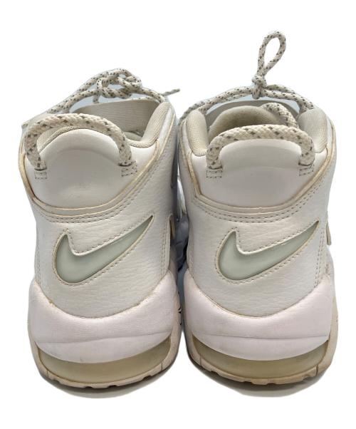 NIKE（ナイキ）NIKE (ナイキ) スニーカー ホワイト サイズ:27の古着・服飾アイテム
