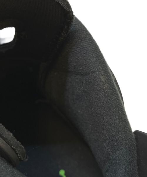 NIKE（ナイキ）NIKE (ナイキ) ハイカットスニーカー ブラック サイズ:SIZE 28cmの古着・服飾アイテム