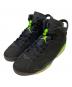 NIKE（ナイキ）の古着「ハイカットスニーカー」｜ブラック
