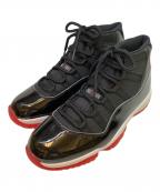 NIKEナイキ）の古着「Air Jordan 11 Retro 
