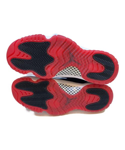 NIKE（ナイキ）NIKE (ナイキ) Air Jordan 11 Retro 