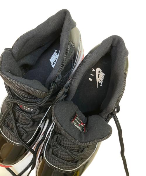 NIKE（ナイキ）NIKE (ナイキ) Air Jordan 11 Retro 