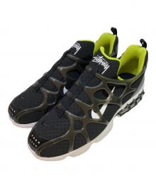 NIKE（ナイキ）の古着「Air Zoom Kukini　スニーカー」｜ブラック