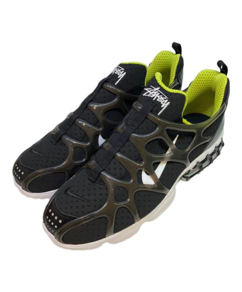 NIKE（ナイキ）NIKE (ナイキ) Air Zoom Kukini　スニーカー ブラック サイズ:SIZE 28cmの古着・服飾アイテム